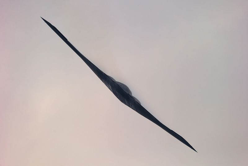 Illustration for article titled The Ten Weirdest Looking Airplanes To Ever Take Flight